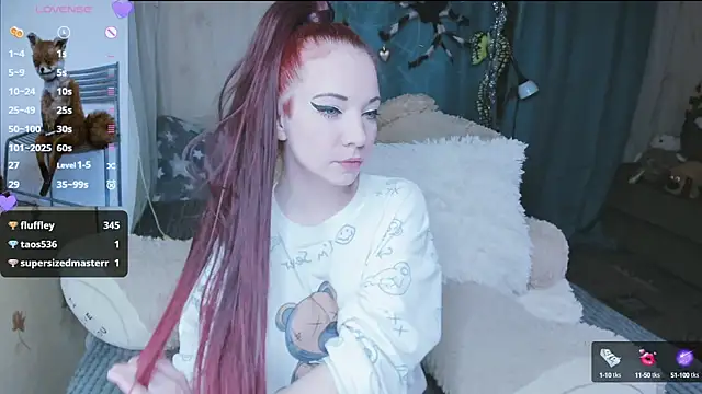 Snapshot of XNuka_Flower_LoverX chatting on March 22, 2025, 10:26 pm XNuka Flower LoverX online show from March 22, 2025, 10:26 pm