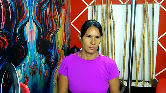 wandanara sex online show from March 3, 2025, 12:50 pm