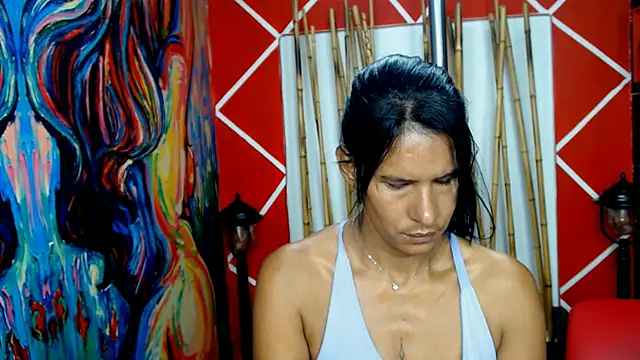 wandanara sex online show from February 25, 2025, 1:10 pm
