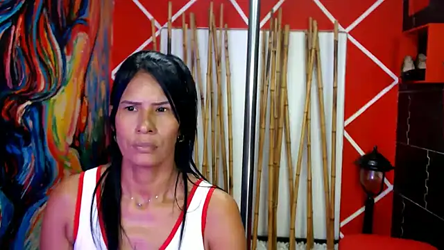 wandanara sex online show from February 5, 2026, 2:02 pm