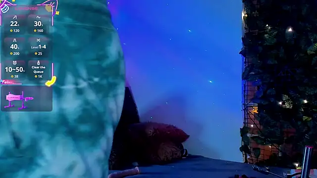 sweetvond  online show from November 22, 2025, 12:15 pm