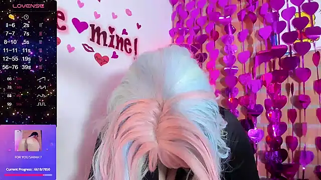 Snapshot of cutesarah_ chatting on February 11, 2025, 11:22 pm cutesarah online show from February 11, 2025, 11:22 pm