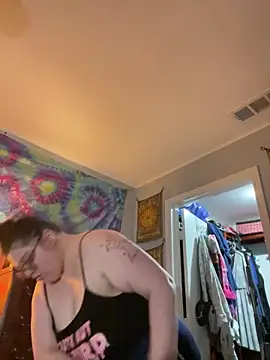ItsBunniBabe online show from June 3, 2026, 2:23 am