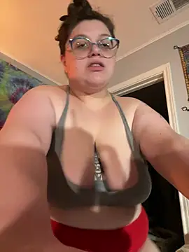Snapshot of ItsBunniBabe chatting on June 25, 2026, 3:15 am ItsBunniBabe online show from June 25, 2026, 3:15 am