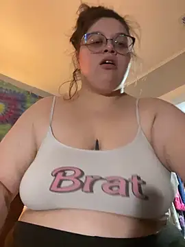 Snapshot of ItsBunniBabe chatting on June 5, 2026, 3:00 am ItsBunniBabe online show from June 5, 2026, 3:00 am