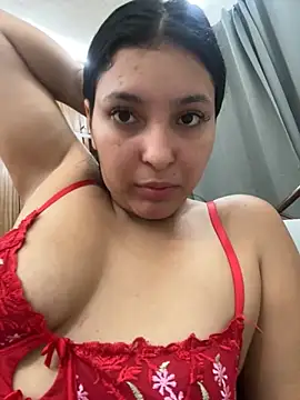 mariatudulceadiccion online show from October 11, 2025, 5:08 am