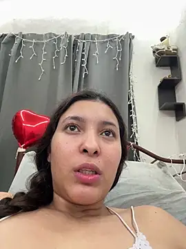 mariatudulceadiccion online show from March 6, 2026, 8:20 am