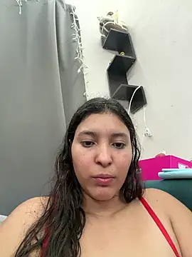 mariatudulceadiccion online show from May 14, 2026, 12:07 am