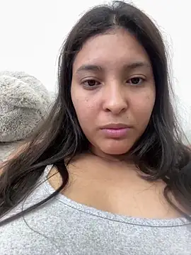 mariatudulceadiccion online show from March 11, 2025, 9:24 am