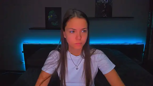 AlexaBarkley online show from October 24, 2025, 12:09 am