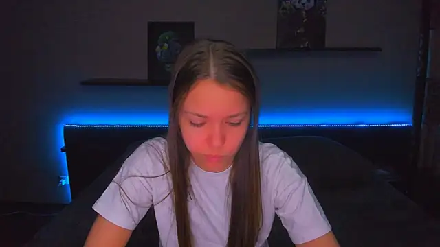 AlexaBarkley online show from February 24, 2026, 12:33 am