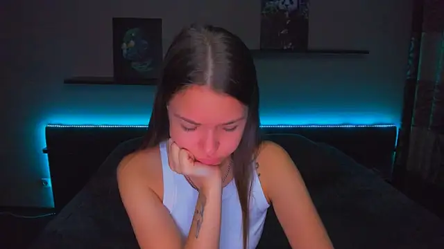 AlexaBarkley online show from November 10, 2025, 12:26 am