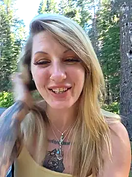 SheIsSomething online show from July 5, 2026, 12:59 am
