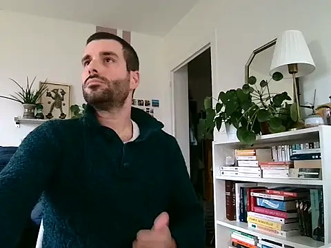 Simon-tem online show from January 8, 2026, 1:50 pm