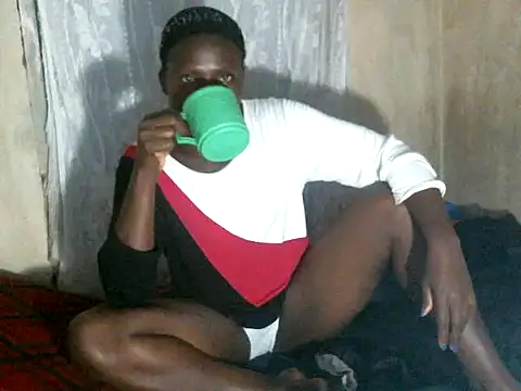 cute-shamza online show from March 12, 2026, 4:55 pm