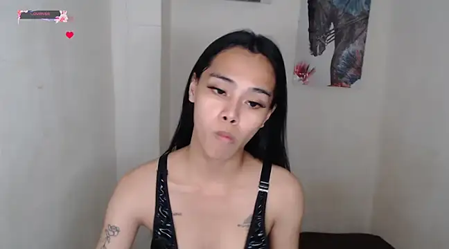 shecutie69 online show from February 17, 2025, 9:21 pm