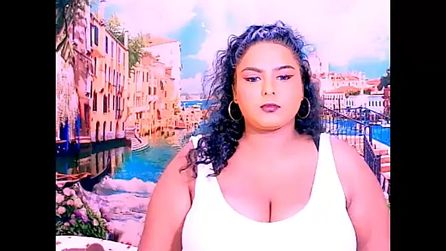 Indianfairy99 online show from December 22, 2025, 9:15 pm