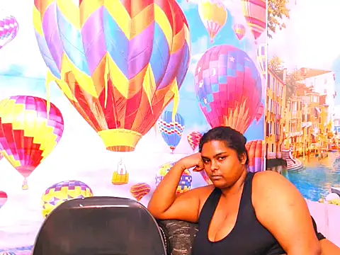 Snapshot of Indianfairy99 chatting on December 14, 2024, 12:44 am Indianfairy99 online show from December 14, 2024, 12:44 am