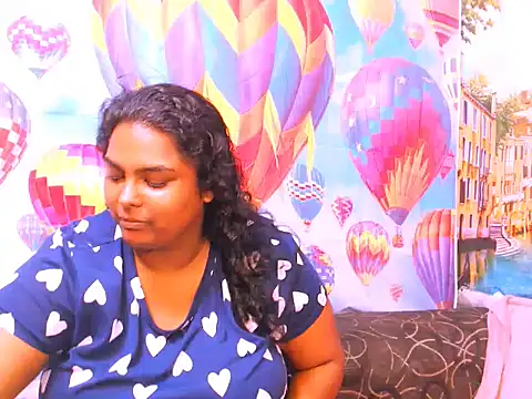 Snapshot of Indianfairy99 chatting on December 19, 2024, 7:51 am Indianfairy99 online show from December 19, 2024, 7:51 am