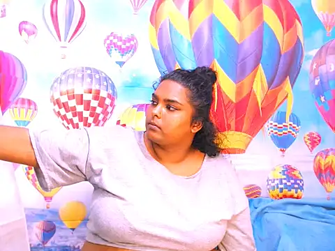 Snapshot of Indianfairy99 chatting on February 1, 2025, 7:13 pm Indianfairy99 online show from February 1, 2025, 7:13 pm