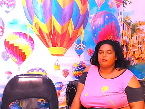 Snapshot of Indianfairy99 chatting on January 23, 2025, 1:08 am Indianfairy99 online show from January 23, 2025, 1:08 am