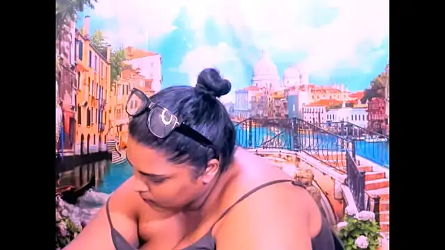 Indianfairy99 online show from December 17, 2025, 6:46 pm