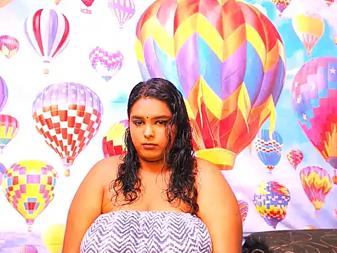 Snapshot of Indianfairy99 chatting on December 9, 2024, 6:03 pm Indianfairy99 online show from December 9, 2024, 6:03 pm