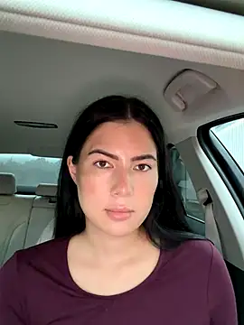 clairewntr online show from October 12, 2025, 4:30 pm