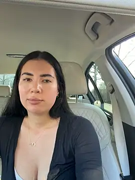 clairewntr online show from March 4, 2026, 1:30 pm