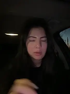 clairewntr online show from March 2, 2025, 5:52 pm