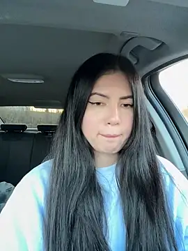 clairewntr online show from March 13, 2025, 4:56 pm