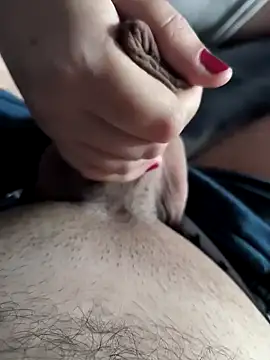 LovlyAnnie online show from March 8, 2026, 6:49 am