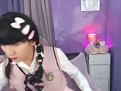 urlovelyfreya online show from November 16, 2025, 4:45 pm