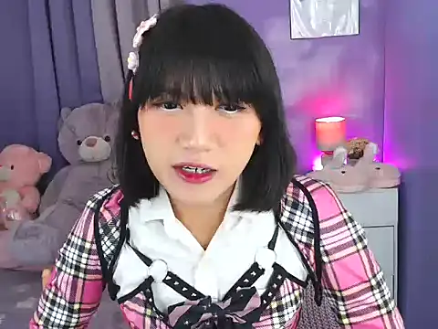 urlovelyfreya online show from November 27, 2025, 6:52 pm