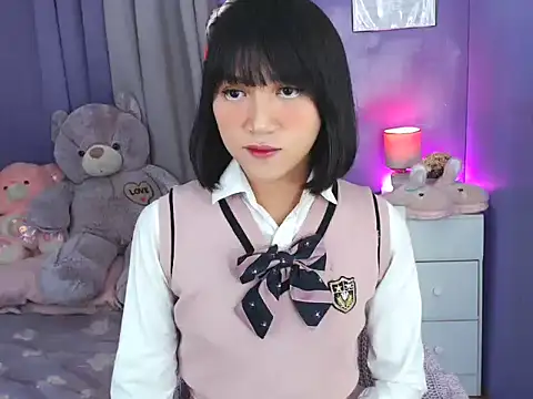 urlovelyfreya online show from November 29, 2025, 7:25 pm