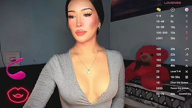 Snapshot of Jasmine_Elcock chatting on November 29, 2025, 7:58 pm Jasmine Elcock online show from November 29, 2025, 7:58 pm