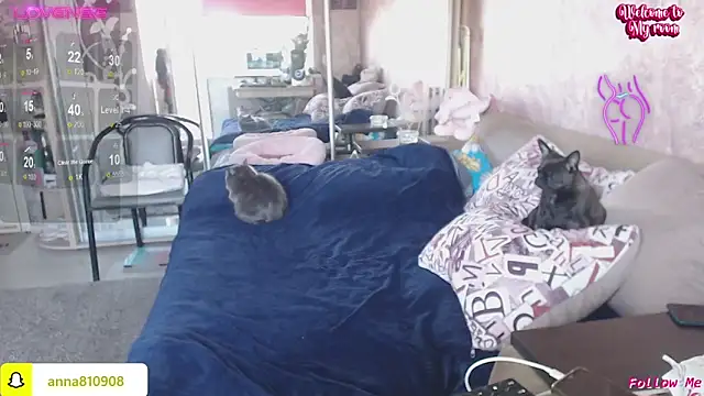 femme fatale1 online show from October 30, 2025, 9:07 am