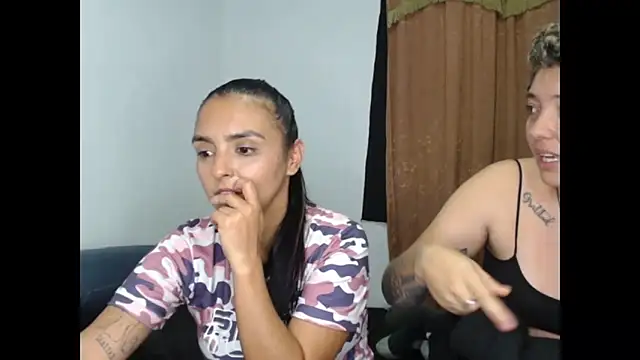 kathy luisa online show from April 20, 2026, 11:39 pm