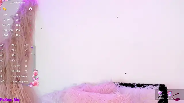 SophieRossi online show from March 10, 2025, 11:34 am