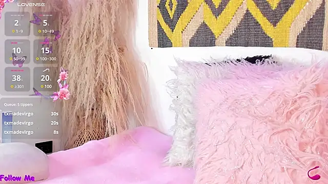 SophieRossi online show from March 13, 2025, 7:20 am