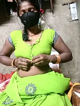 Arti032 online show from February 20, 2026, 9:06 pm