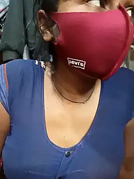 Arti032 online show from February 22, 2025, 11:13 pm