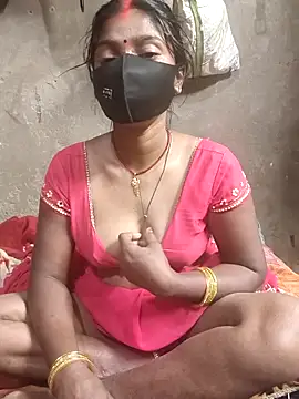 Arti032 online show from January 16, 2026, 7:40 pm