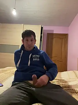 Taxidriver1988 online show from February 26, 2026, 8:20 pm