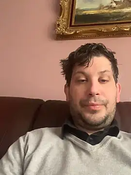 Taxidriver1988 online show from February 6, 2025, 1:10 pm