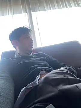 Taxidriver1988 online show from February 14, 2025, 9:34 am