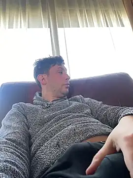 Taxidriver1988 online show from March 18, 2025, 12:39 pm