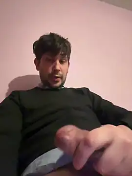 Taxidriver1988 online show from February 28, 2025, 4:20 pm