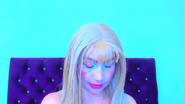 almabeckelt online show from October 22, 2025, 8:30 pm