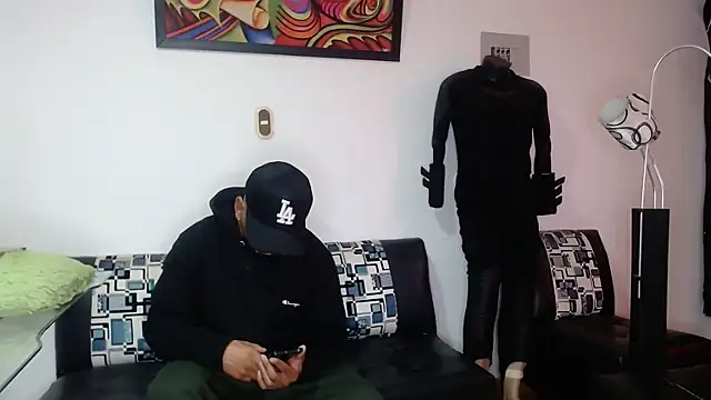 Snapshot of Black_hot266 chatting on September 17, 2025, 2:08 pm Black hot266 online show from September 17, 2025, 2:08 pm
